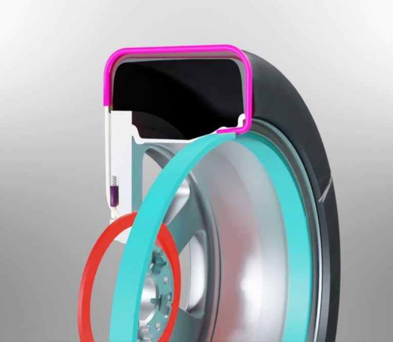 Let It Snow! Hyundai Motor and Kia Develop Shape Memory Alloy